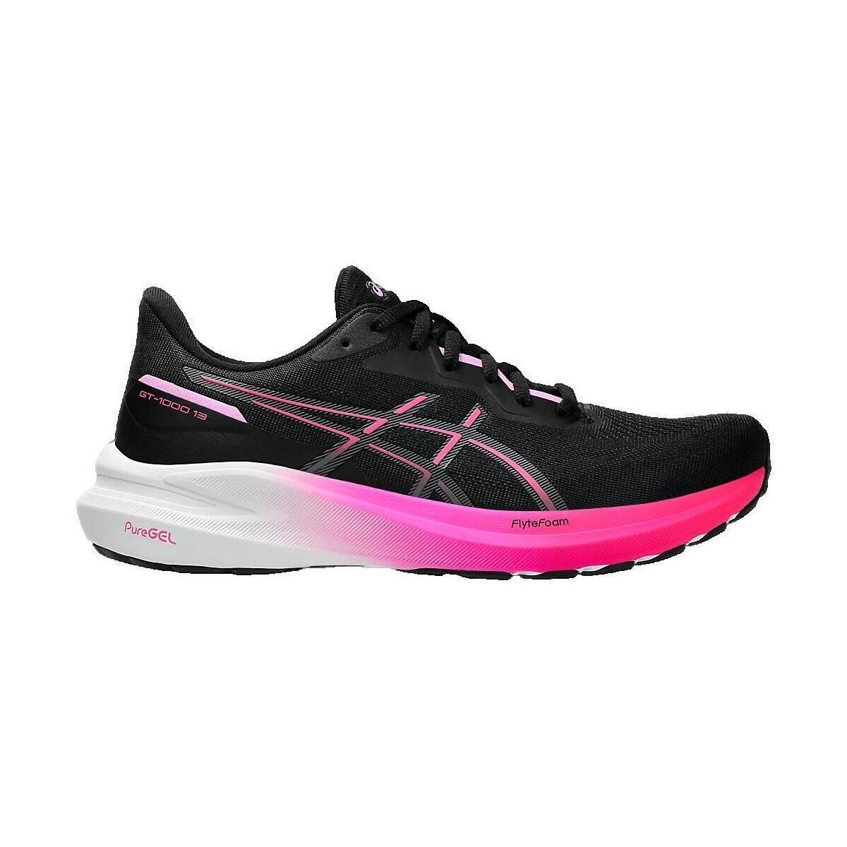Παπούτσια για τρέξιμο Asics Gt1000 13