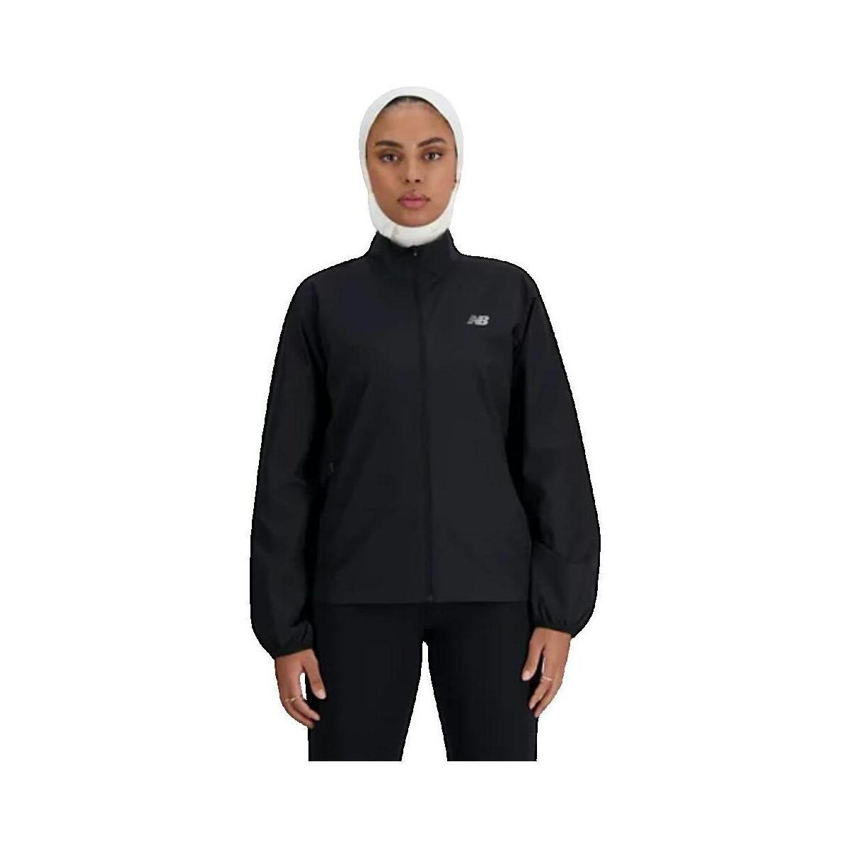 Σακάκια New Balance Veste New Balance Sport Essentials coupe-vent