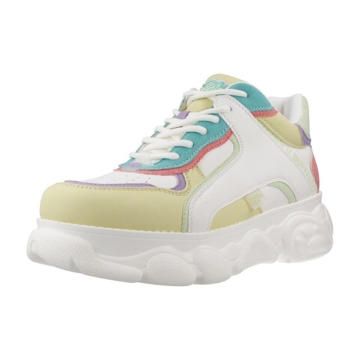 Xαμηλά Sneakers Buffalo Cld Echo
