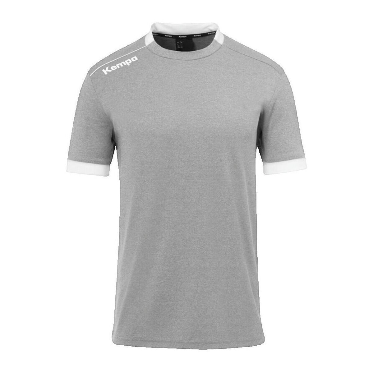 T-shirt με κοντά μανίκια Kempa T-shirt Player Confort et Performance