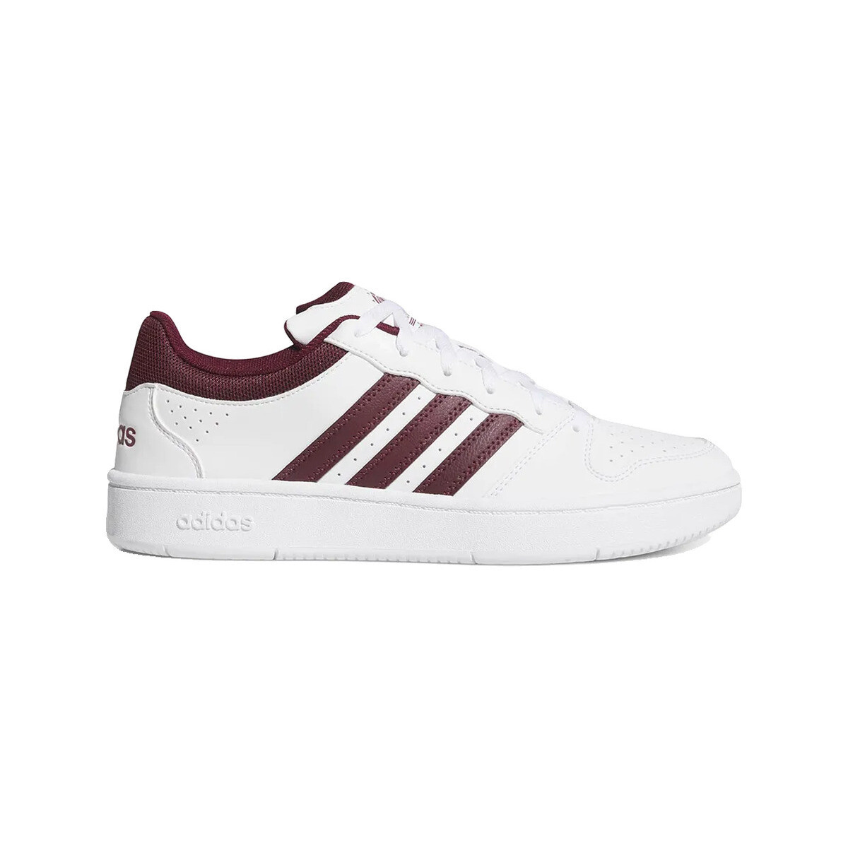 Xαμηλά Sneakers adidas Baskets Hoops Classic synthétique