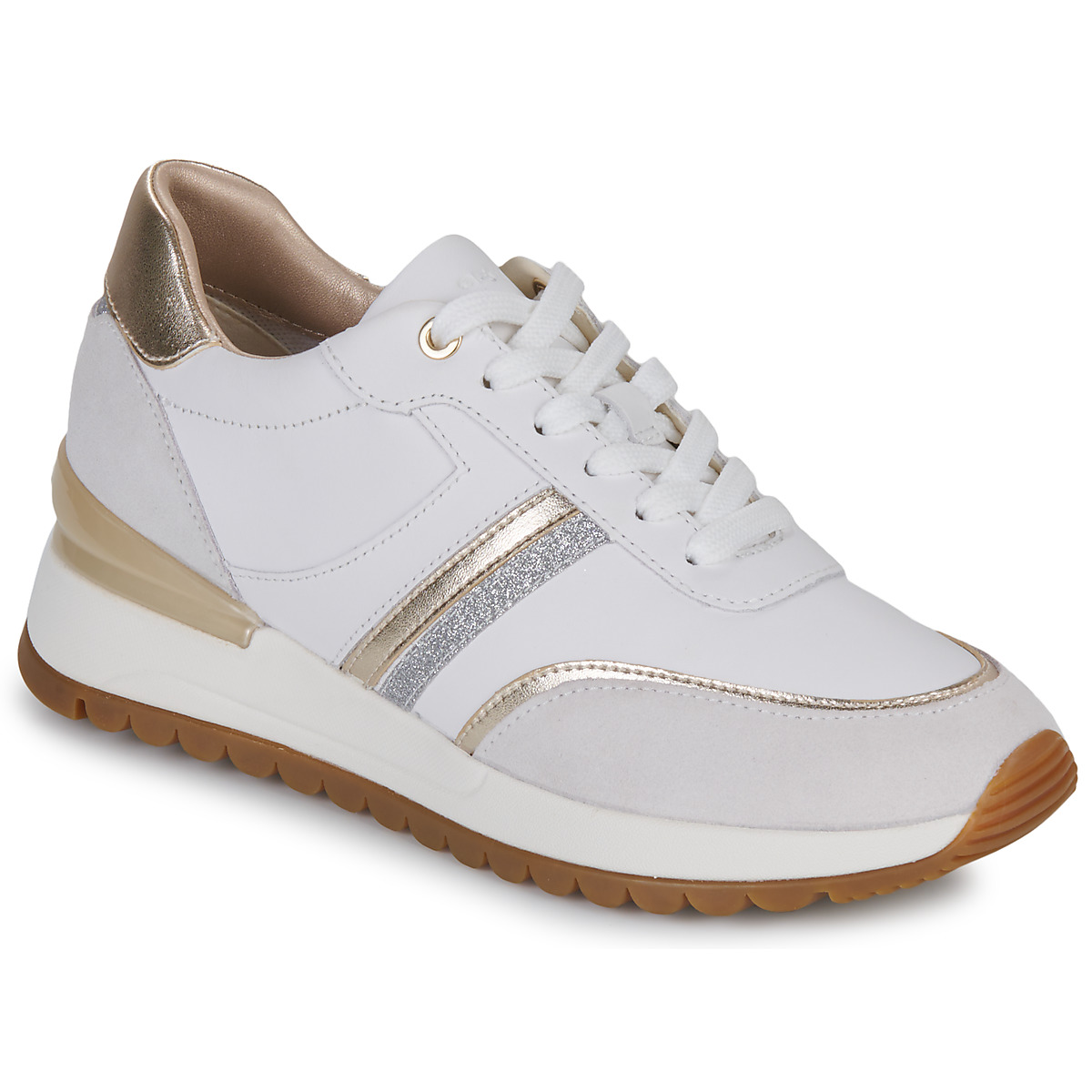 Xαμηλά Sneakers Geox D DESYA