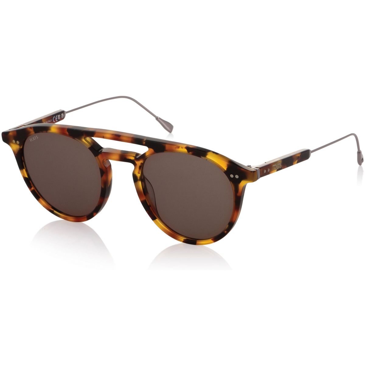 óculos de sol Tod's -
