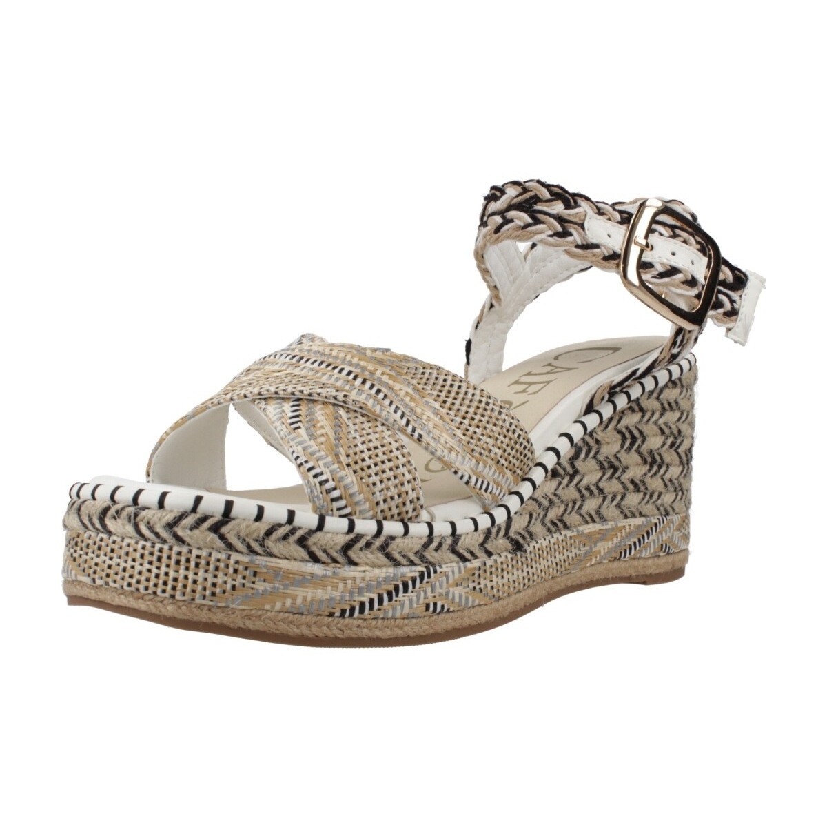 Εσπαντρίγιες Café Noir Sandalias Mujer Modèle C1gb9500