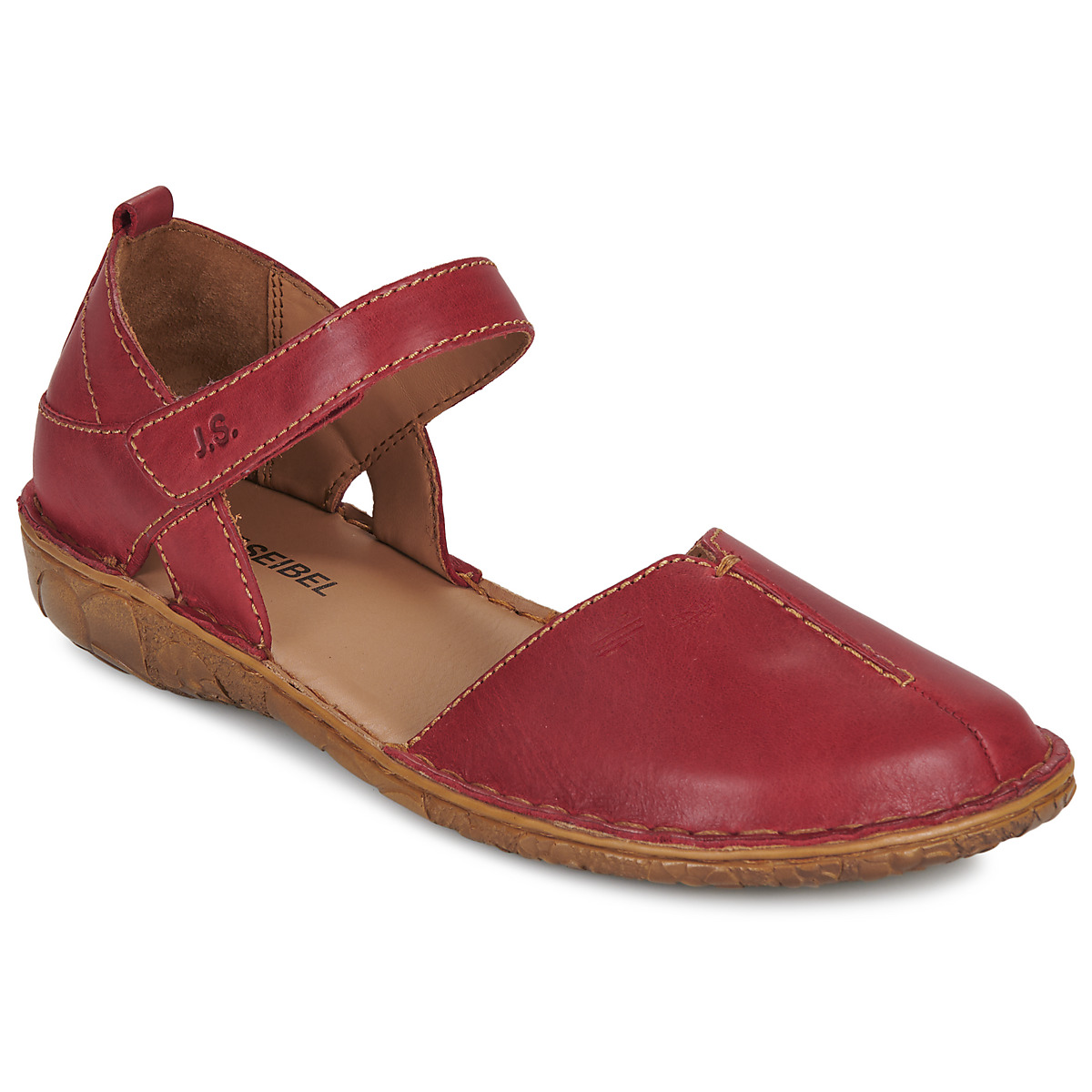 Μπαλαρίνες Josef Seibel ROSALIE 42