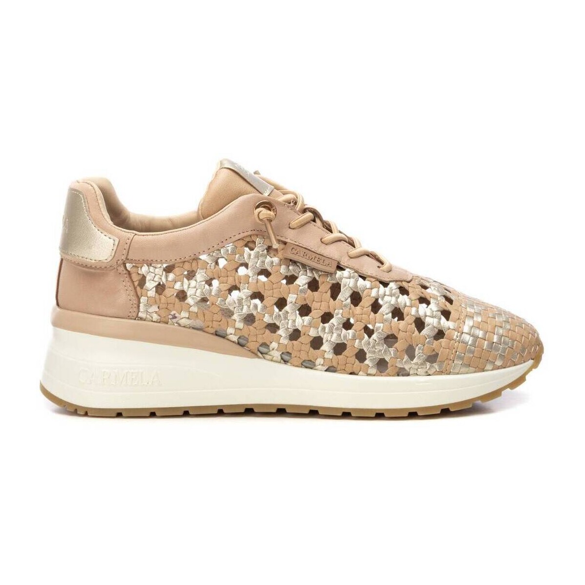 Xαμηλά Sneakers Carmela 16228702