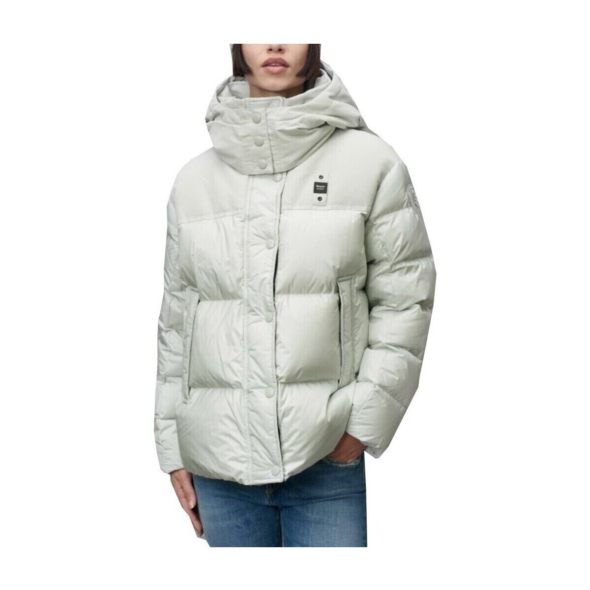 Σακάκια Blauer LILA