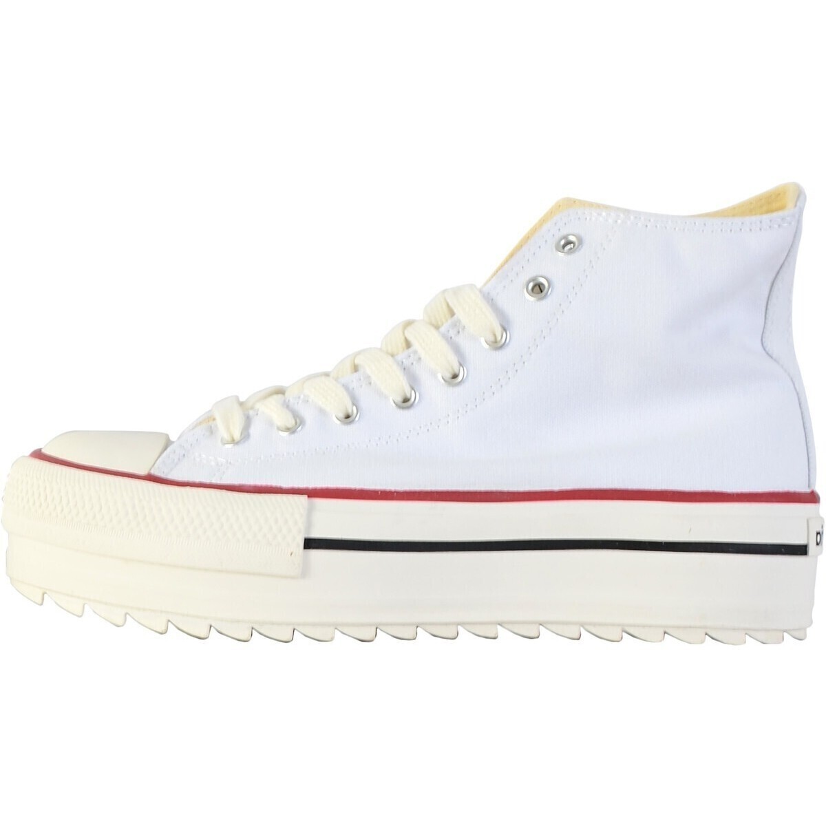 Ψηλά Sneakers Victoria 190274