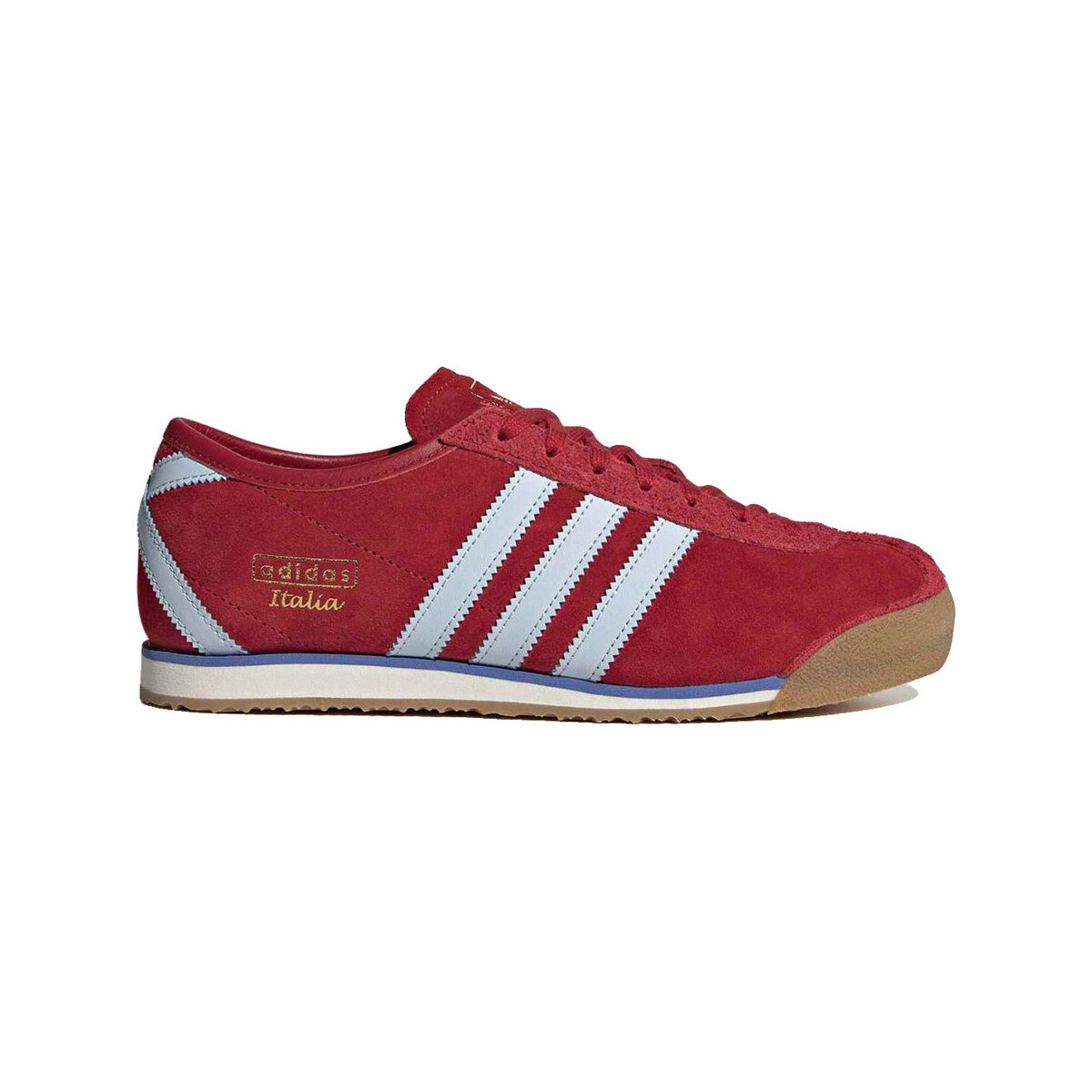 Xαμηλά Sneakers adidas Baskets italia 70s daim