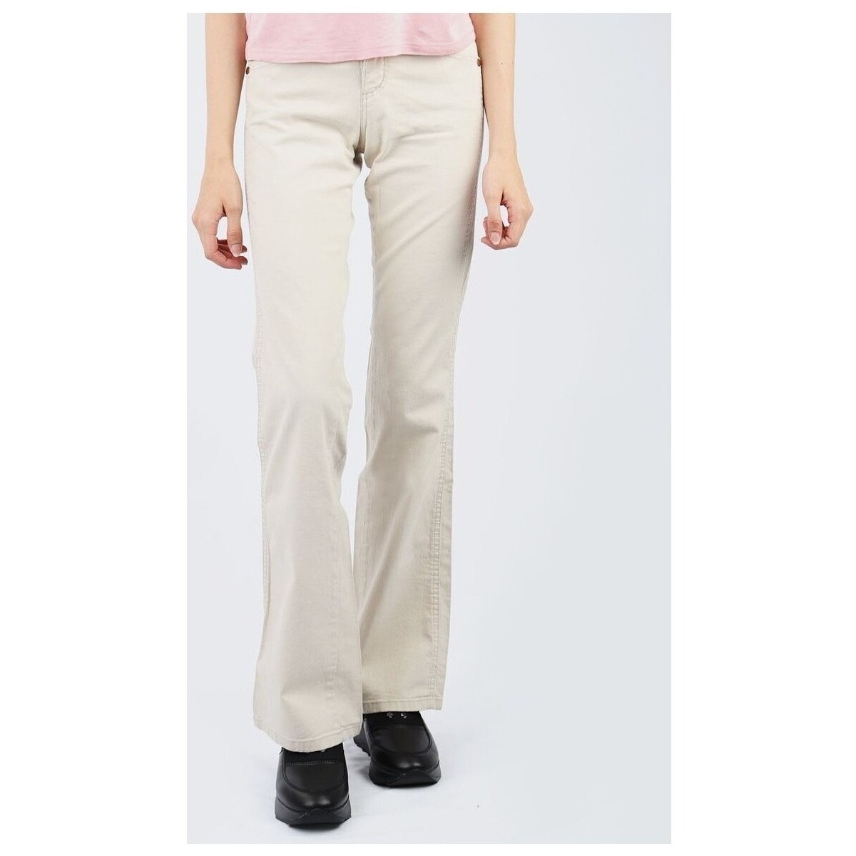 Παντελόνια Wrangler Eve W28797210