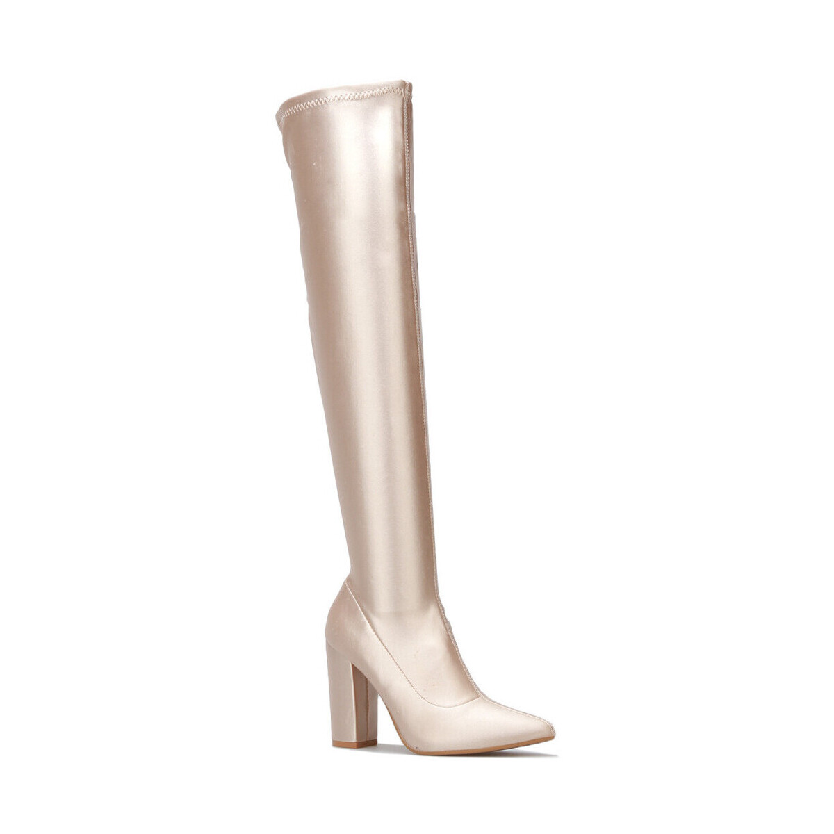Μπότες La Modeuse 69471_P161657