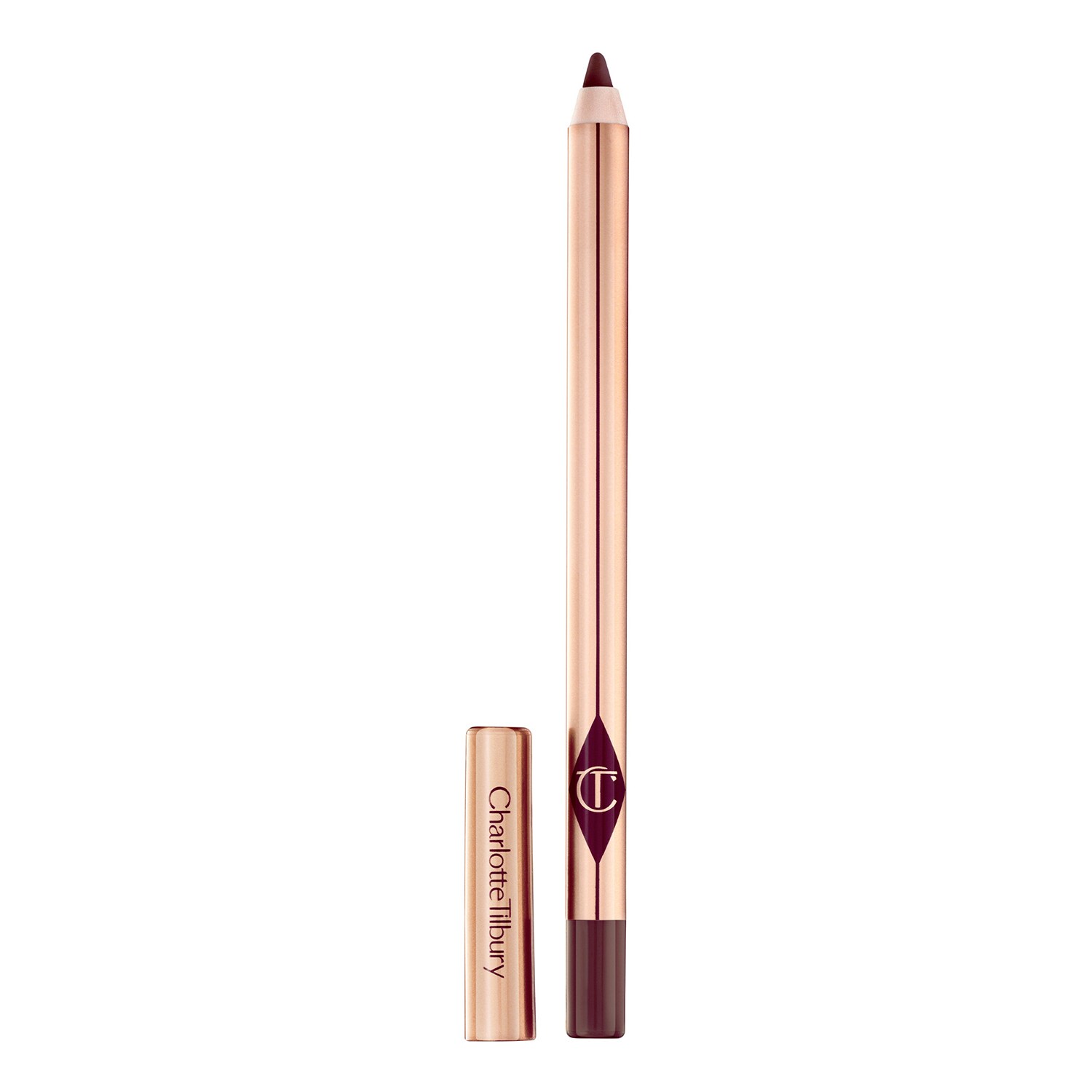 Charlotte Tilbury - Lip Cheat- Μολύβι χειλιών που δε μεταφέρεται | 1.2 g