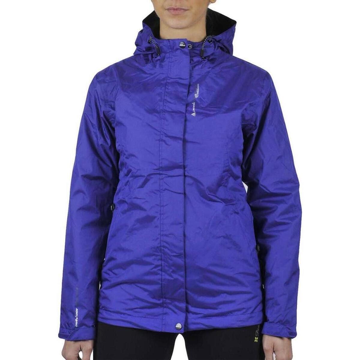 Αντιανεμικά Peak Mountain Coupe-vent femme AJIKFLB