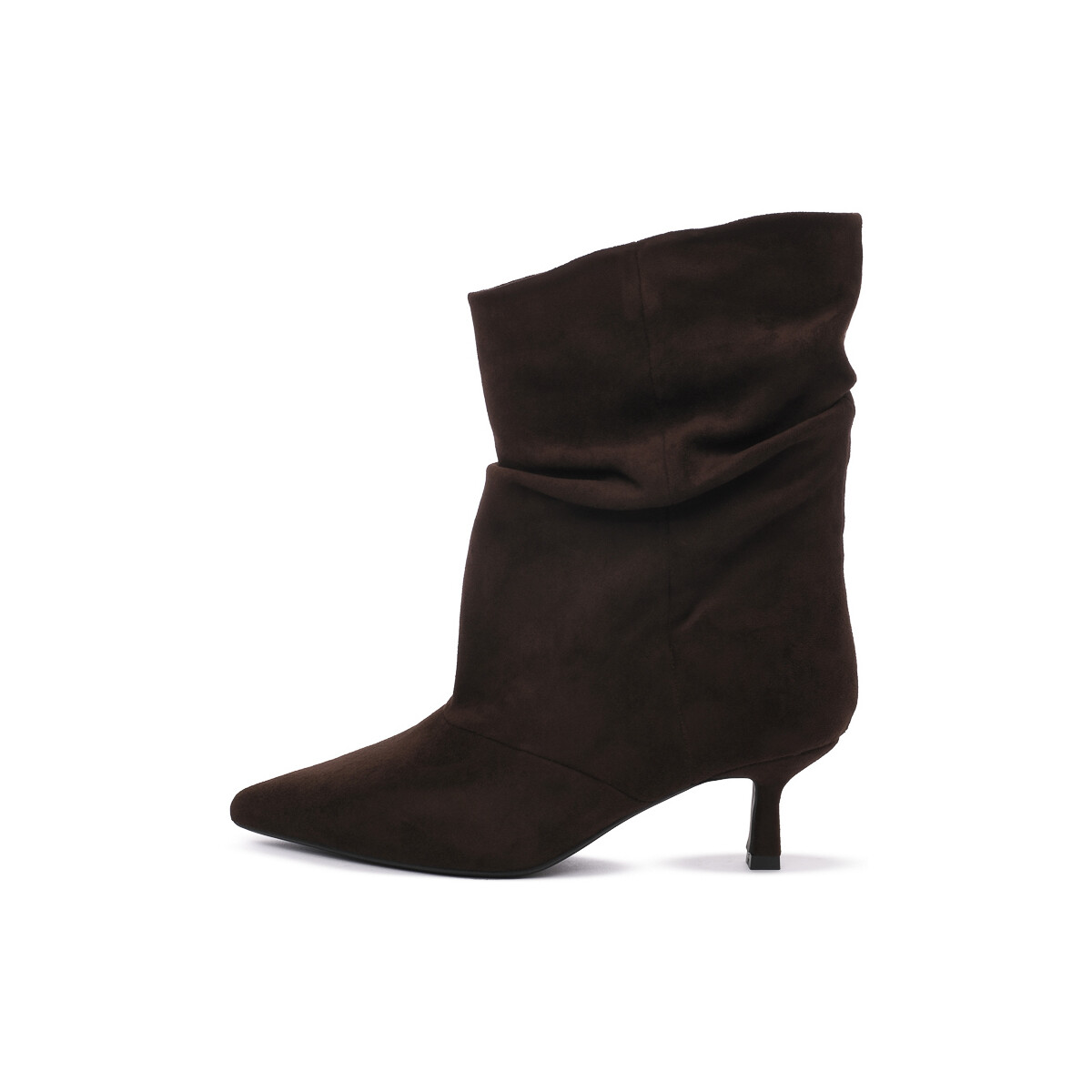 Μποτάκια/Low boots Priv Lab CRISTIN MORO