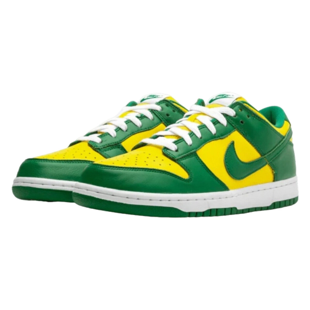 Xαμηλά Sneakers Nike Dunk Low Brazil