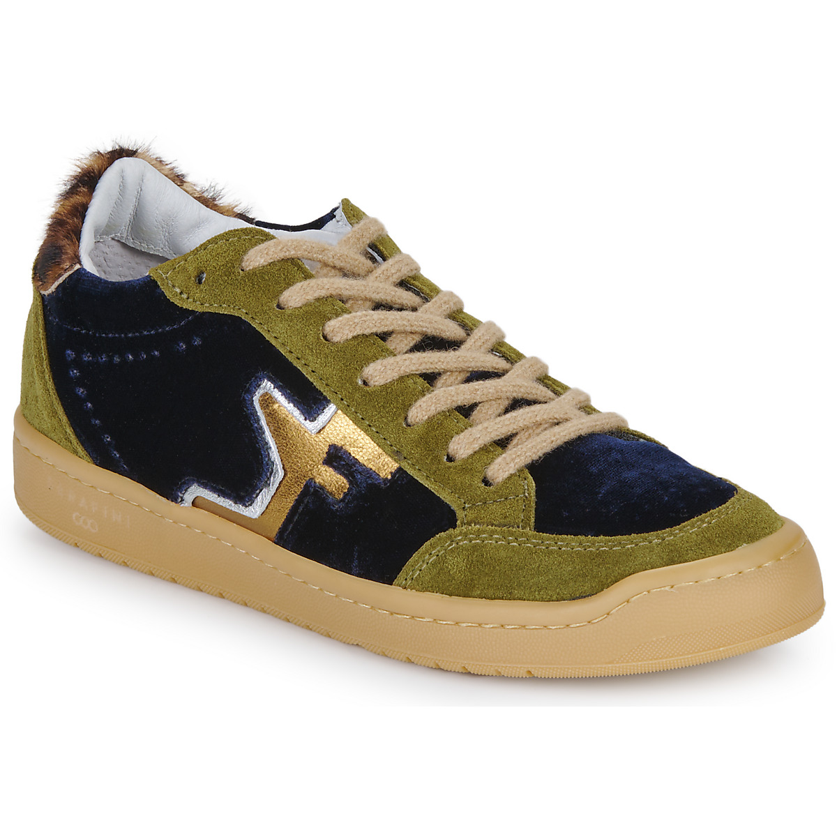 Xαμηλά Sneakers Serafini SAN DIEGO