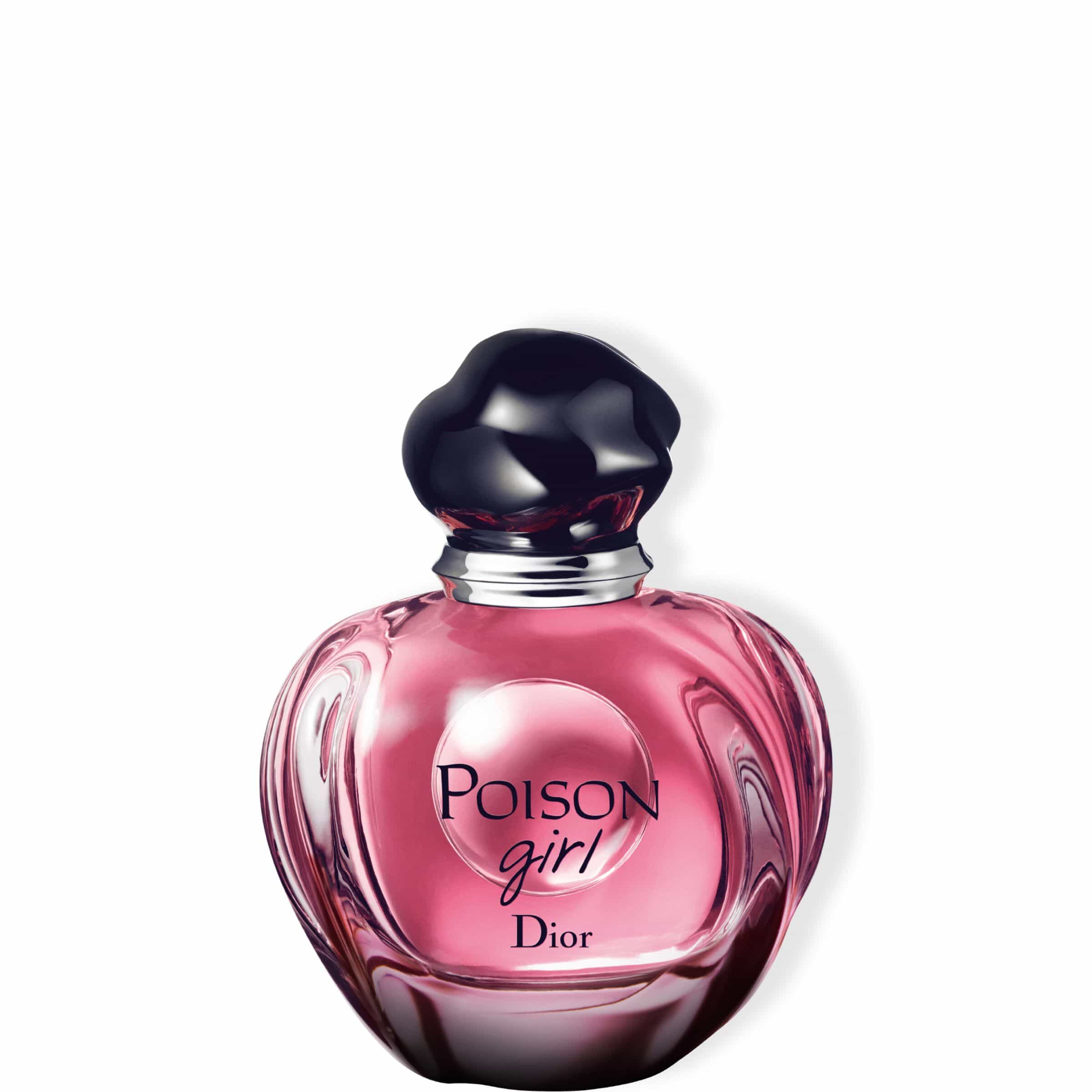 Poison Girl Eau De Parfum | 50ml