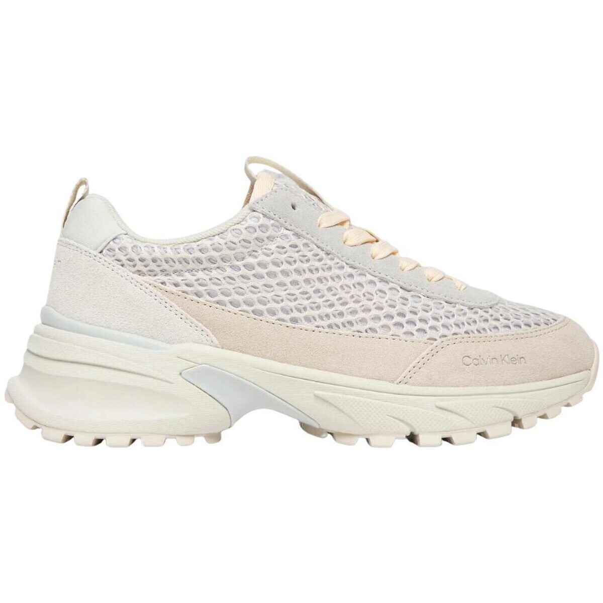 Xαμηλά Sneakers Calvin Klein Jeans YW0YW02030