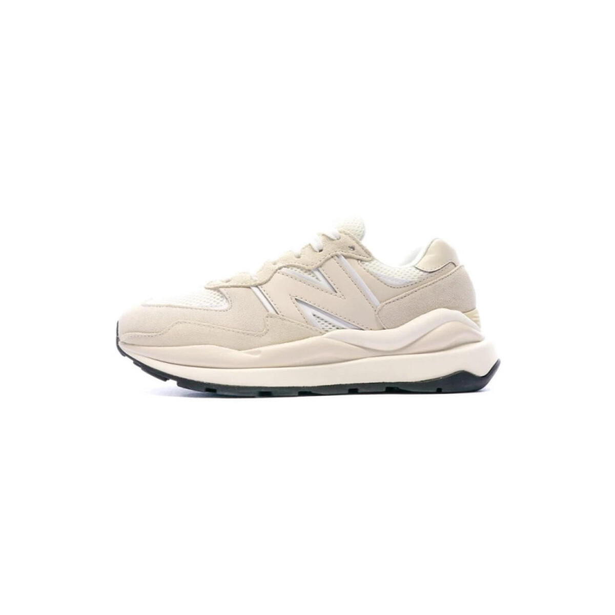Sneakers New Balance 5740 Sea Salt Calm Taupe
