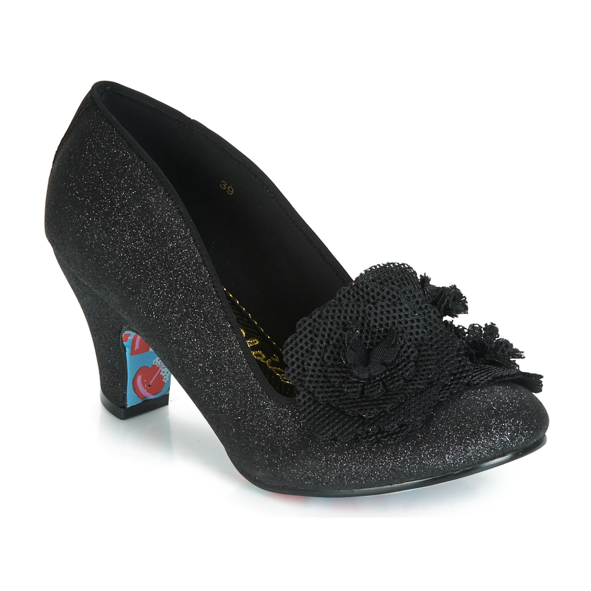 Γόβες Irregular Choice BANJOLELE