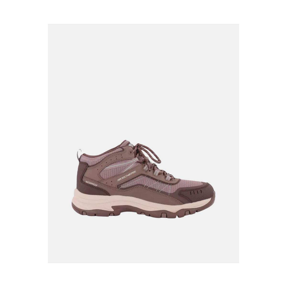 Μποτίνια Skechers 180336 WATERPROOF