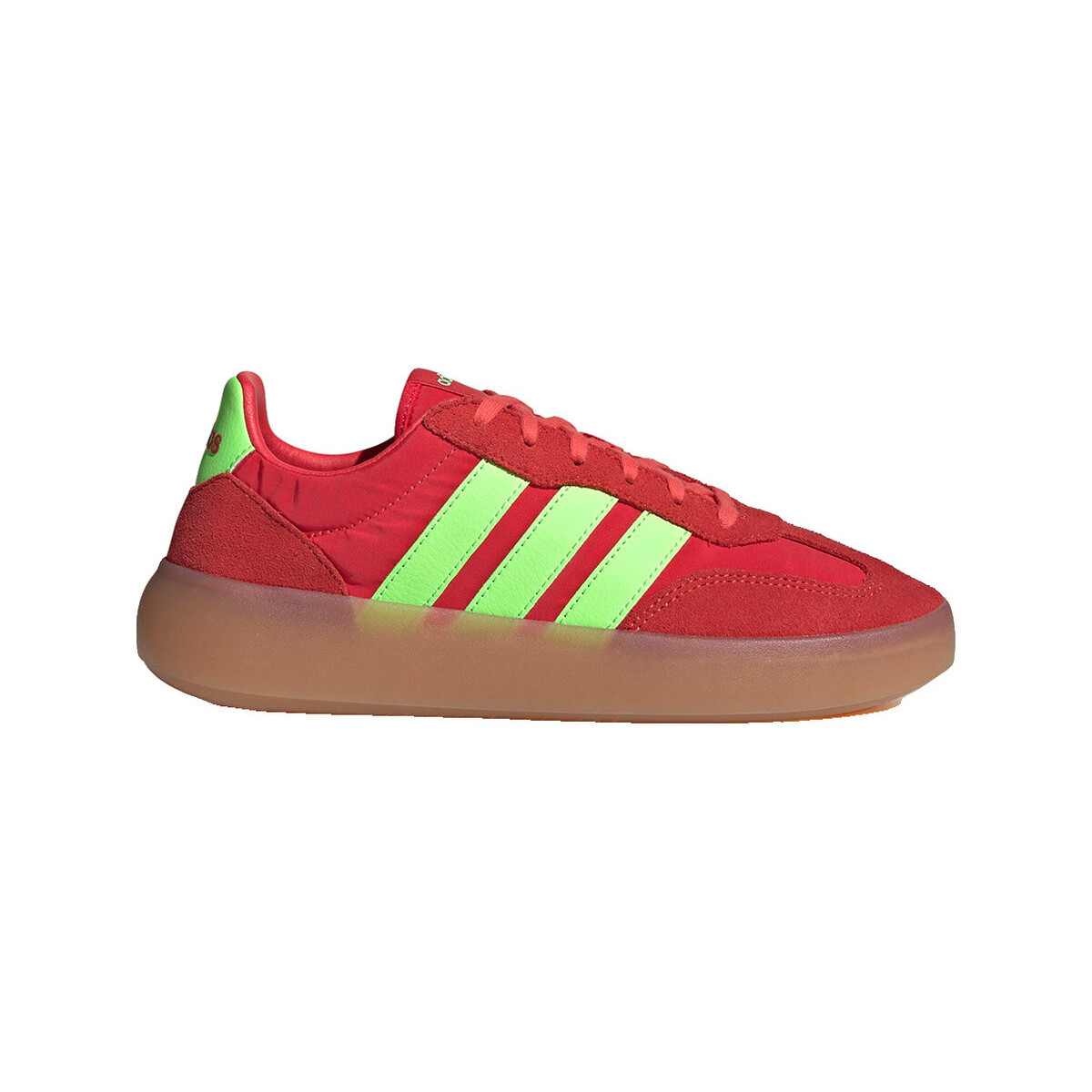Xαμηλά Sneakers adidas Baskets Barreda Decode suède et nylon
