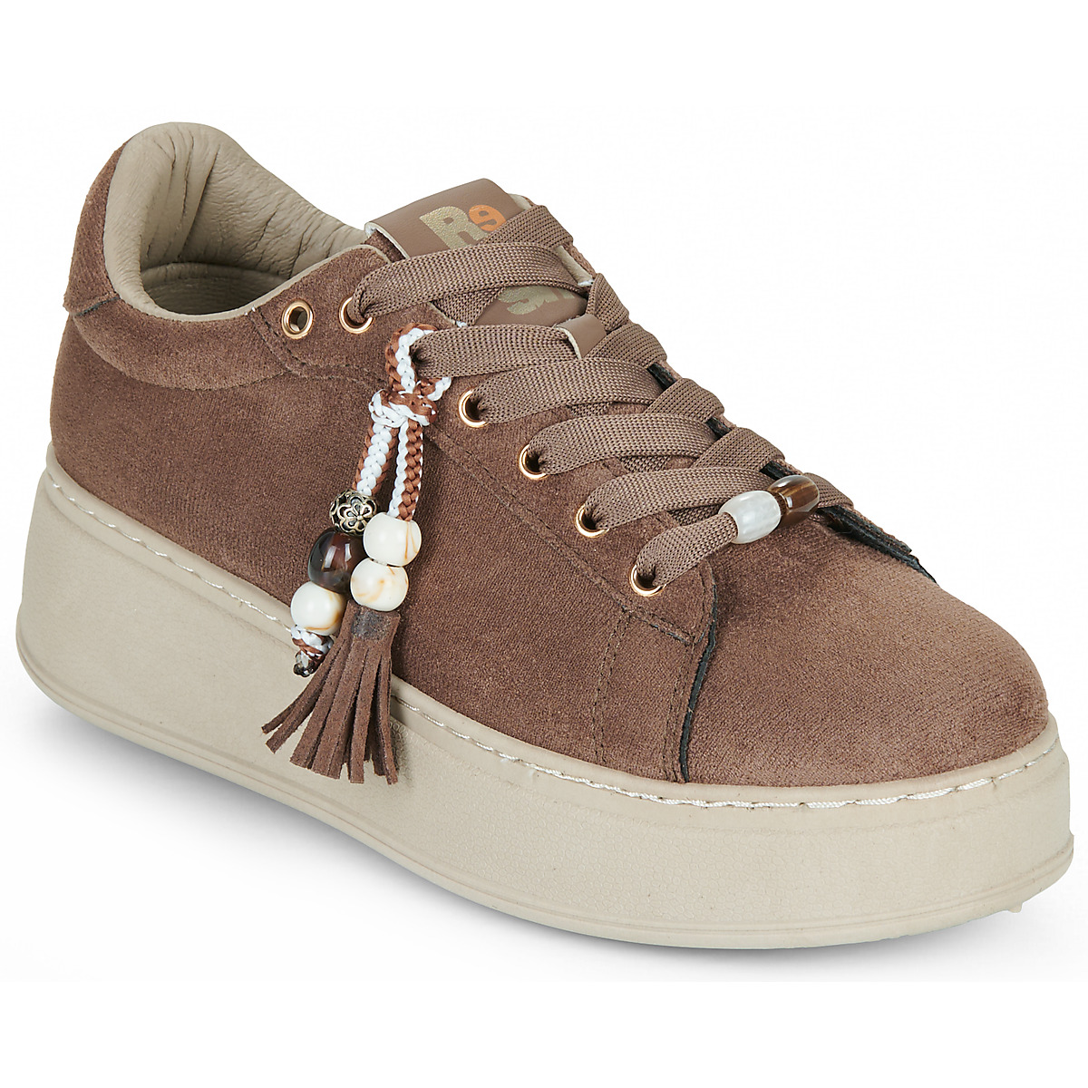 Xαμηλά Sneakers Refresh 176187