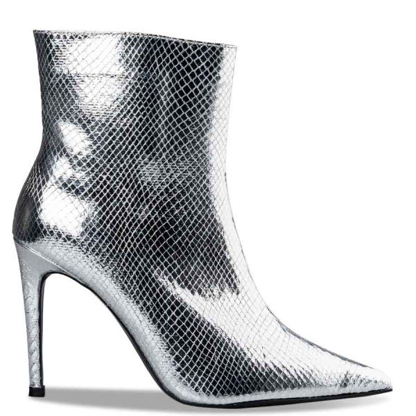 STILETTO BOOTIES