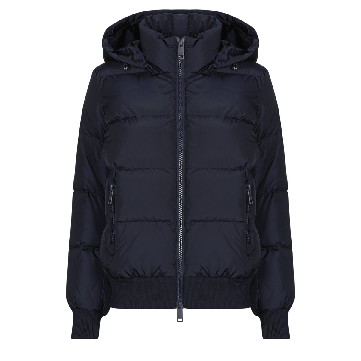 Χοντρό μπουφάν Armani Exchange DOWN JACKET