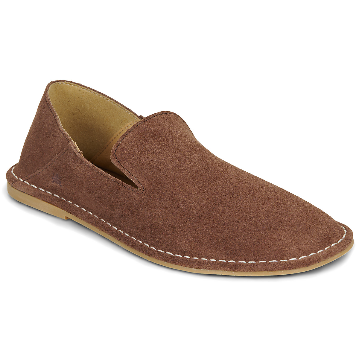 Slip on El Naturalista CRISOL N5676 BAREFOOT