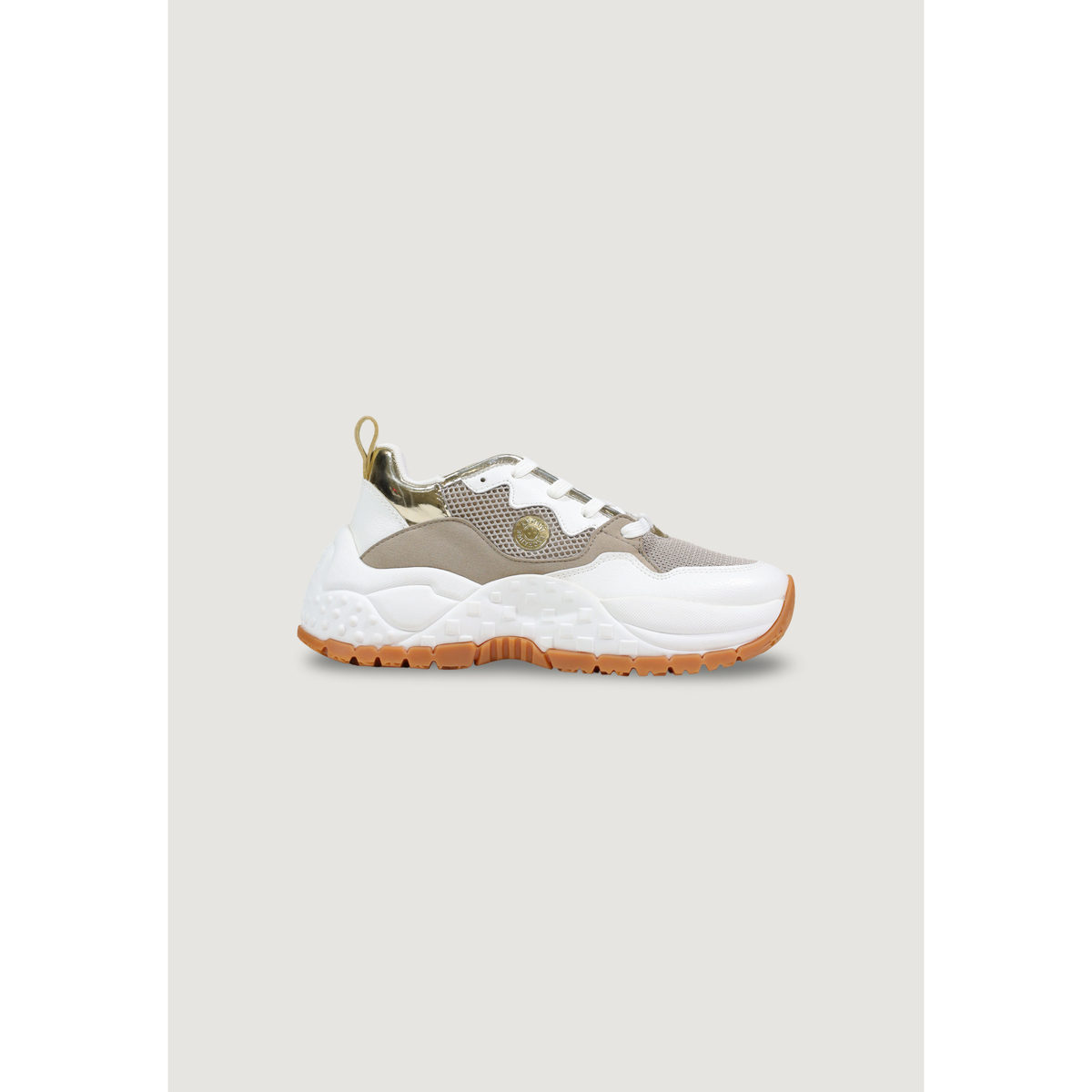 Xαμηλά Sneakers EAX XW002784 AF25160