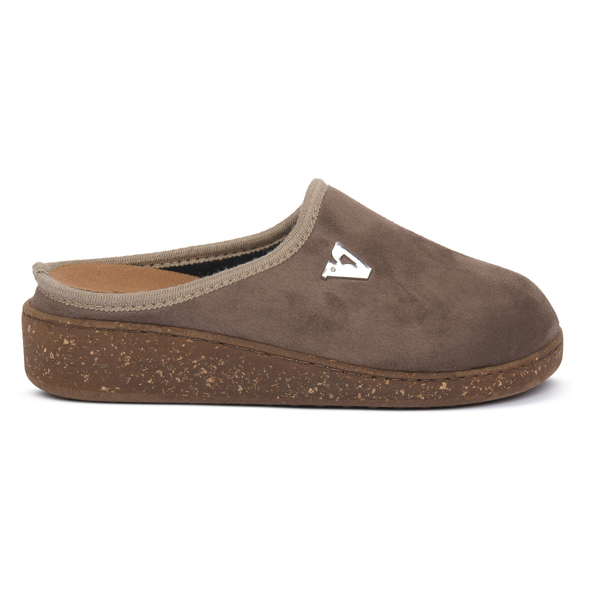 Τσόκαρα Valleverde TAUPE