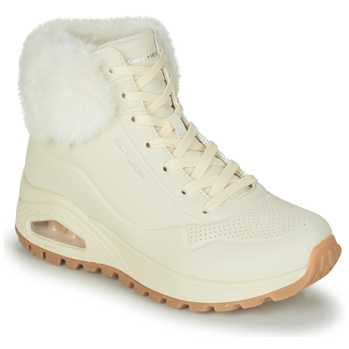 Μπότες Skechers UNO RUGGED