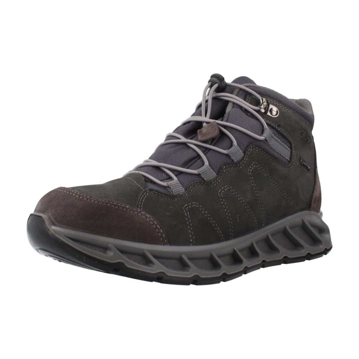 Ψηλά Sneakers IgI&CO D KROSS