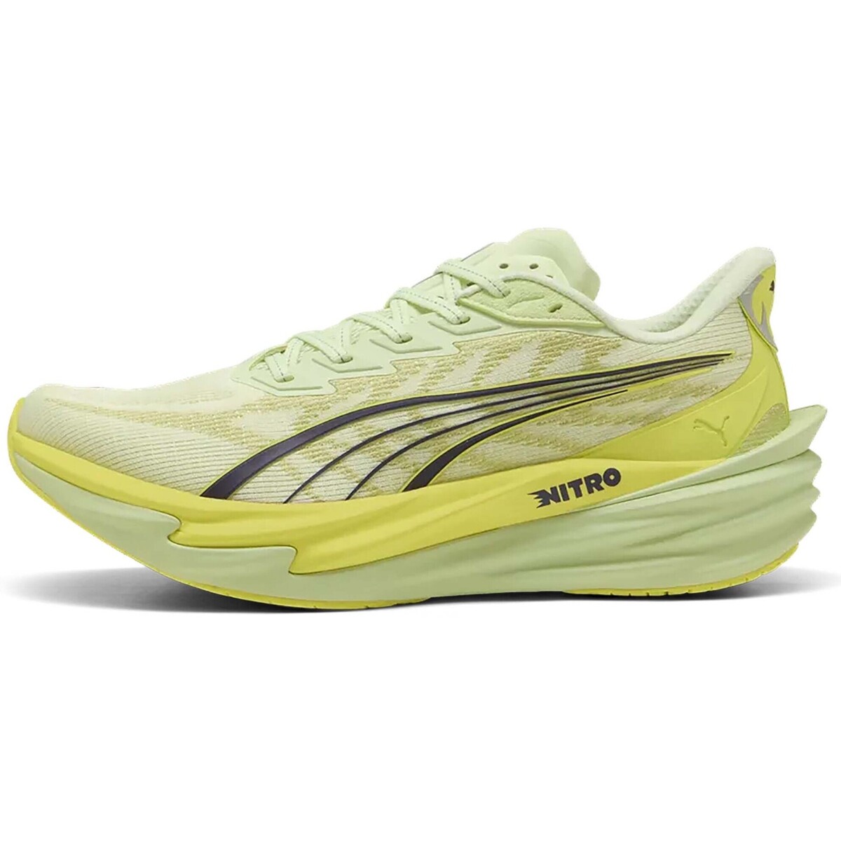 Παπούτσια για τρέξιμο Puma Deviate Nitro 4 Wns