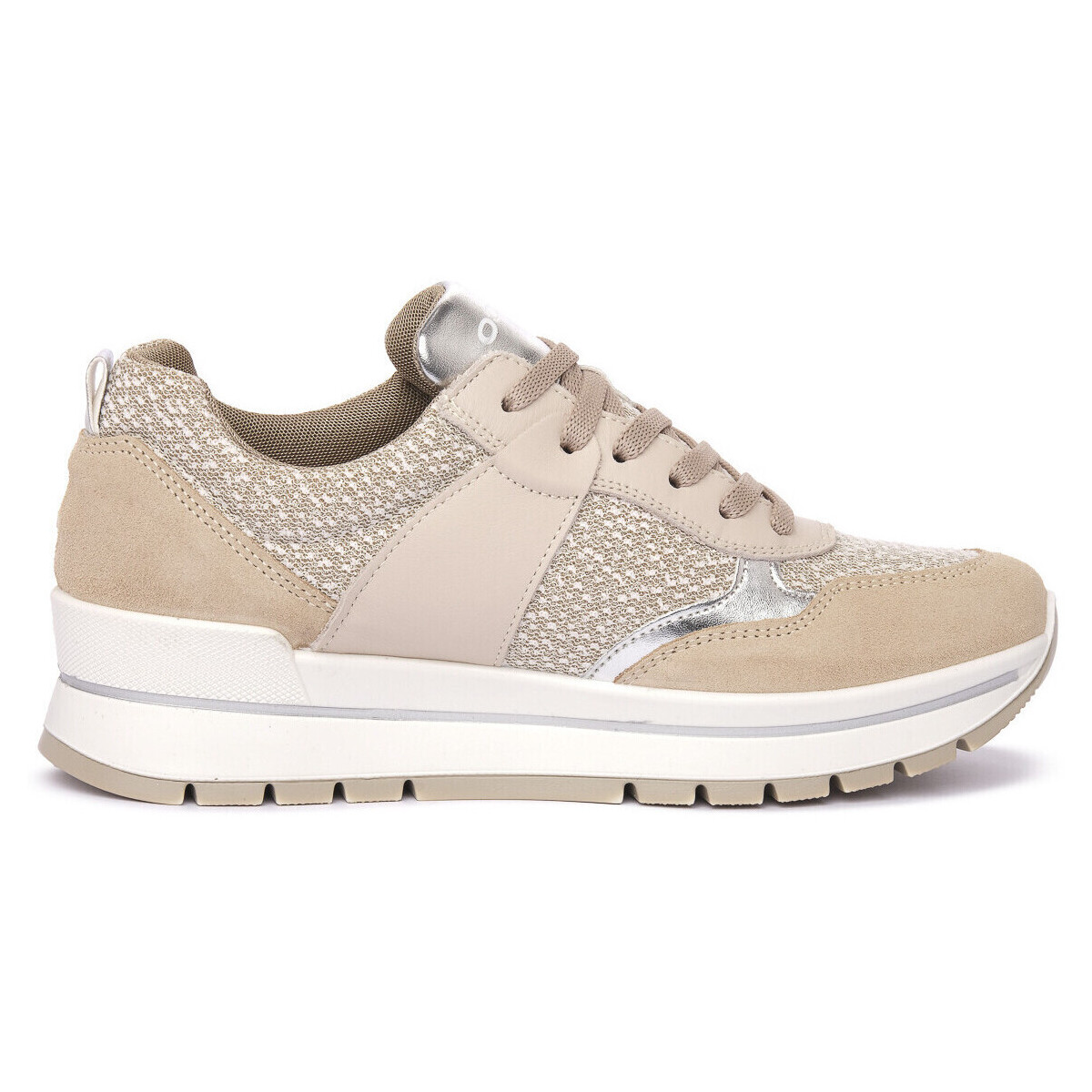 Sneakers IgI&CO ANIKA AVORIO