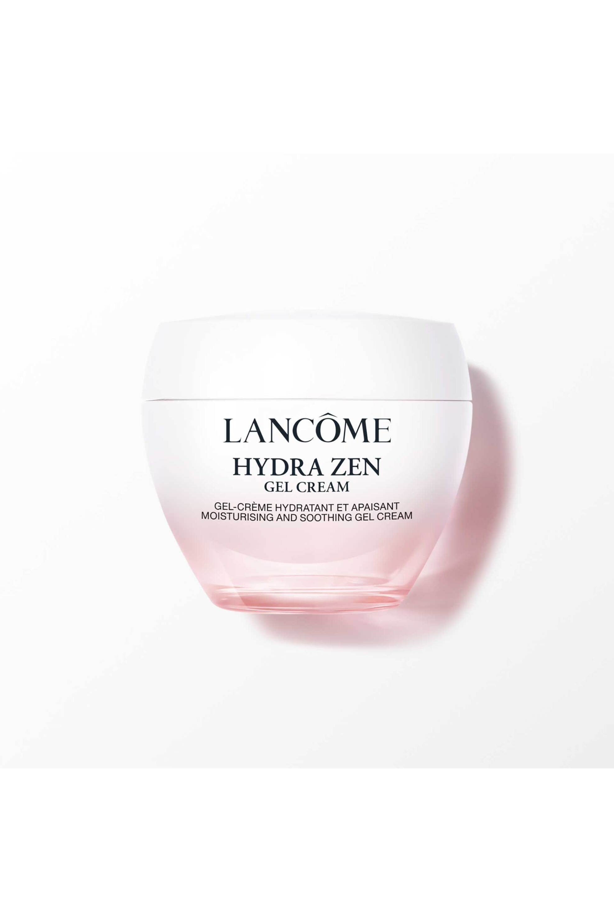 Lancôme Hydra Zen Gel Cream Ενυδατική και Καταπραϋντική Κρέμα Τζελ | 50ml