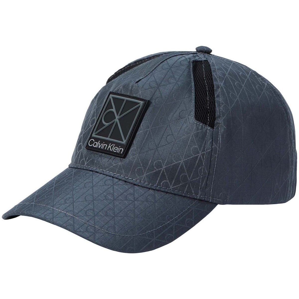 Κασκέτο Calvin Klein Jeans Utility Tech Nylon Cap