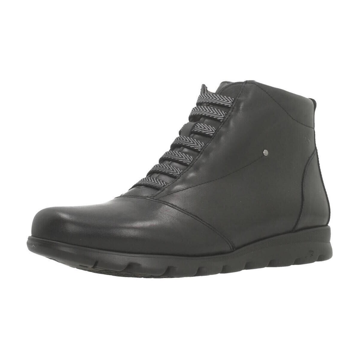 Μποτίνια Fluchos F0356