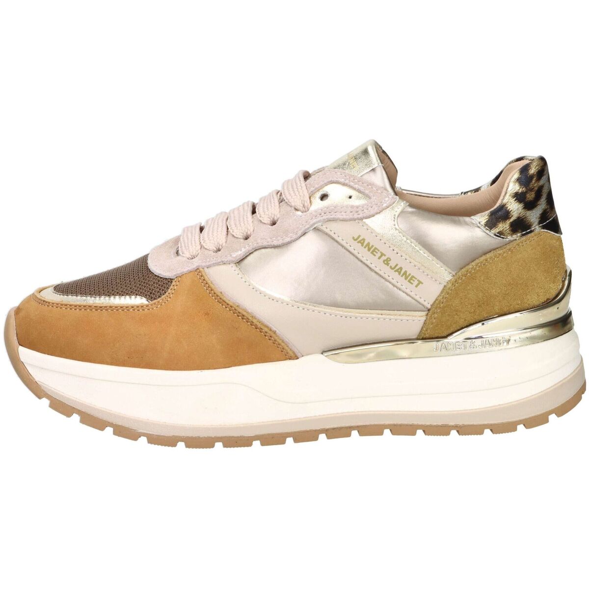 Sneakers Janet&Janet J-411