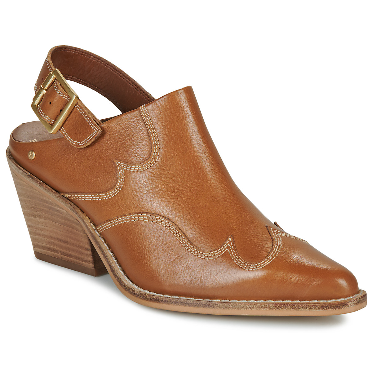 Mules Bronx next-low-kole