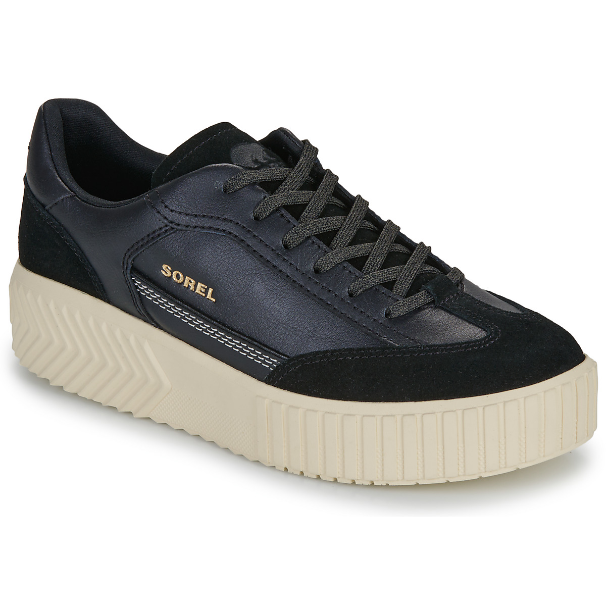 Xαμηλά Sneakers Sorel ONA AVE T-TOE