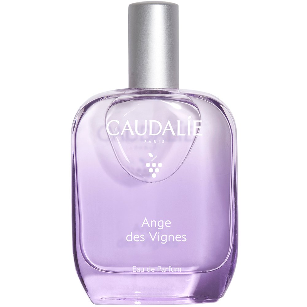 Caudalie Ange Des Vignes Eau De Parfum Γυναικείο Άρωμα με Νότες Σταφυλιού Raspberry, Νερολί & Πατσουλί 50ml