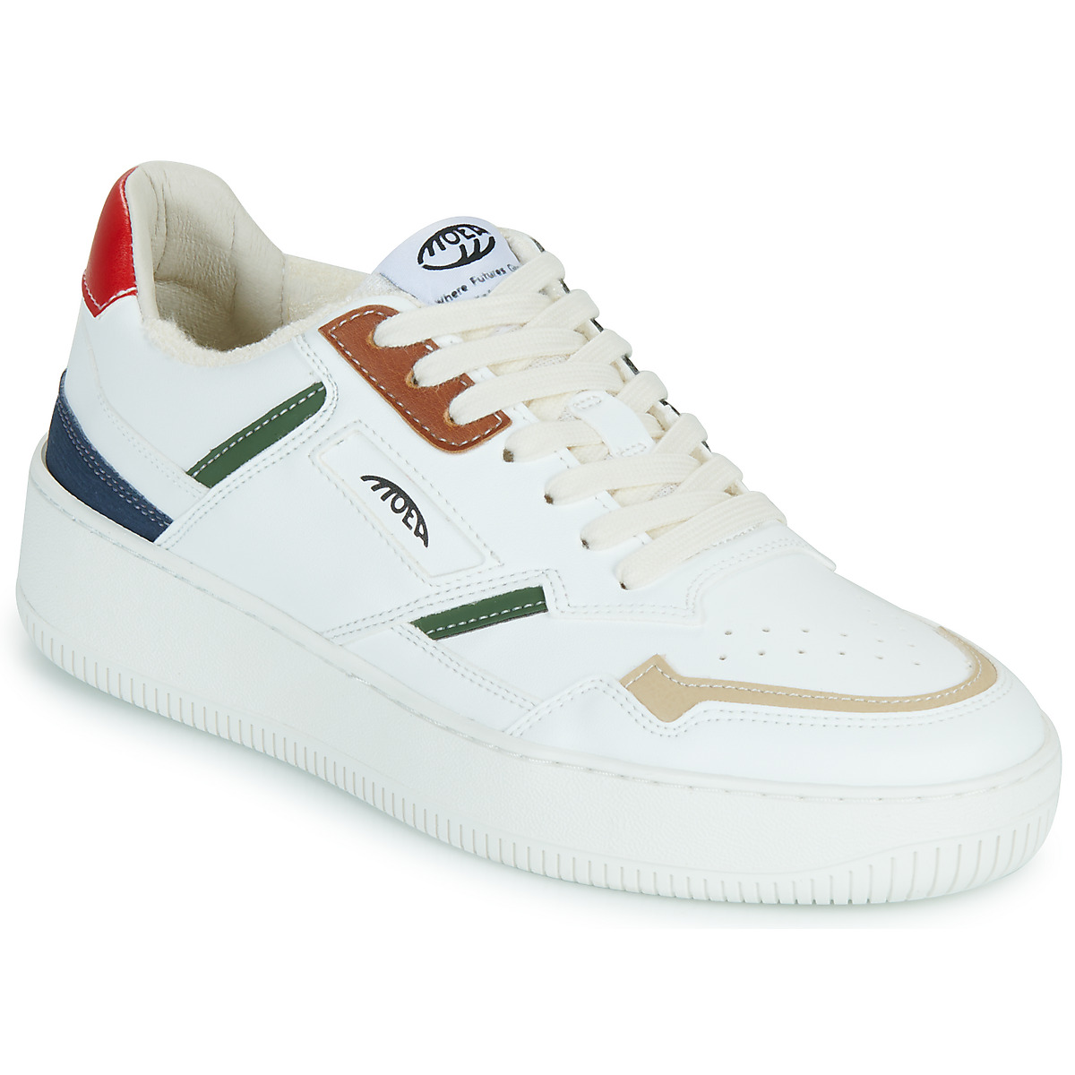Xαμηλά Sneakers MOEA ORIGIN ex GEN1