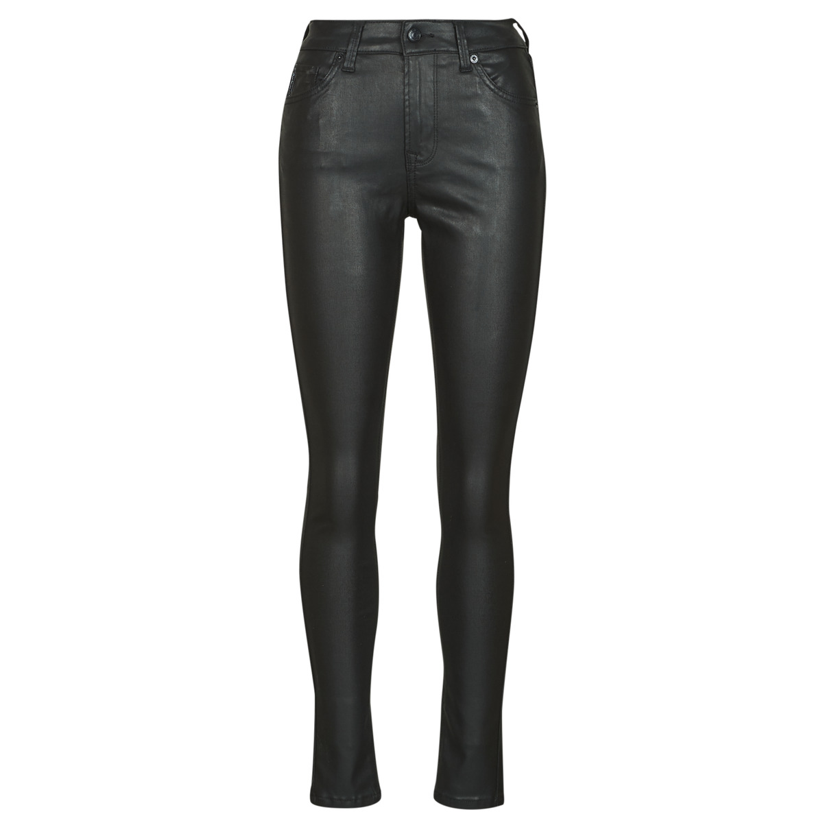 Skinny jeans Pepe jeans SKINNY JEANS MW REGENT