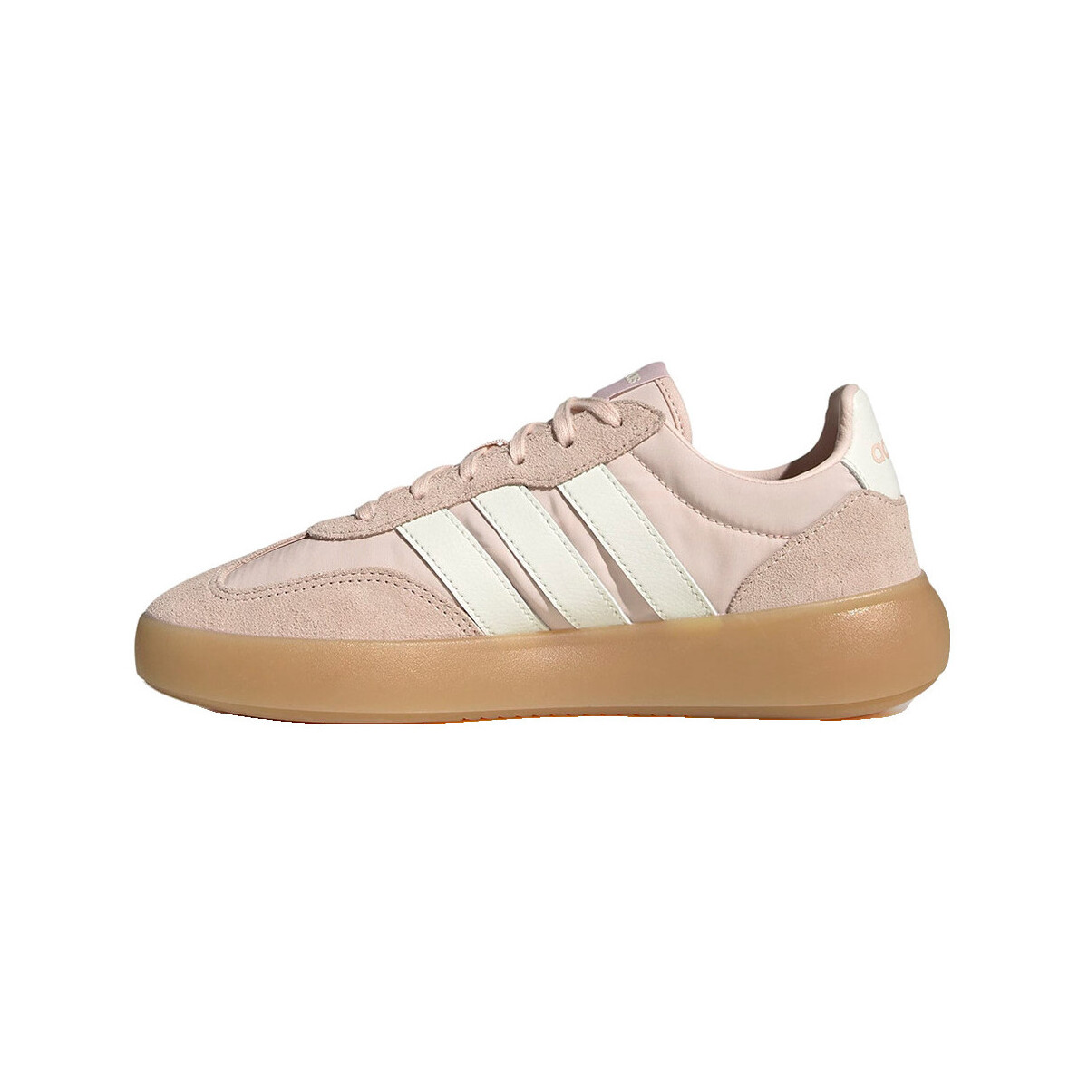 Xαμηλά Sneakers adidas Baskets JR1216 synthétique