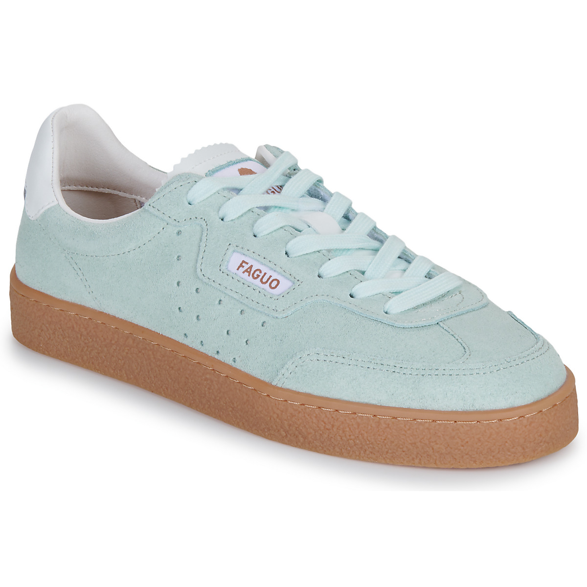 Xαμηλά Sneakers Faguo LUMBO