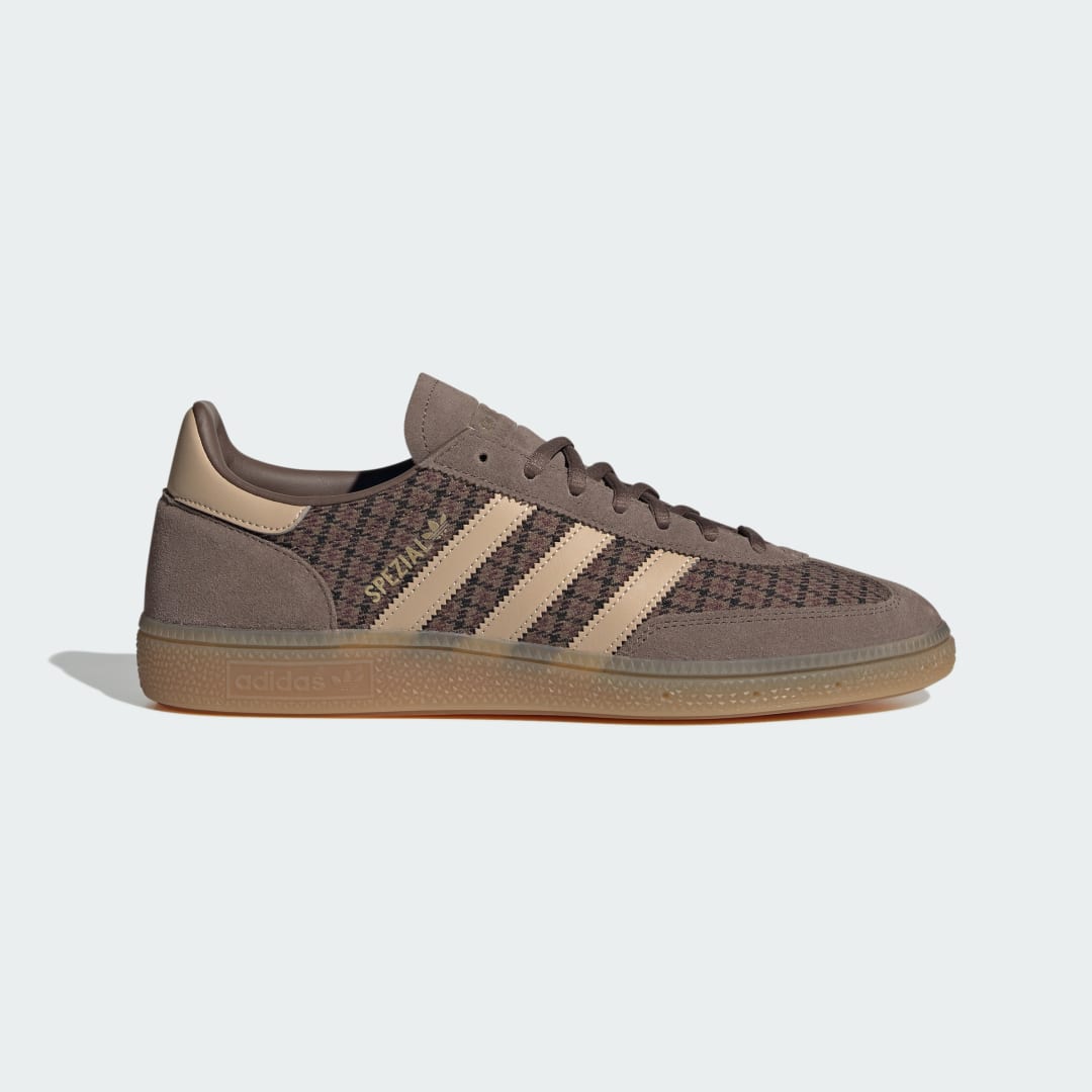 ΠΑΠΟΥΤΣΙΑ HANDBALL SPEZIAL