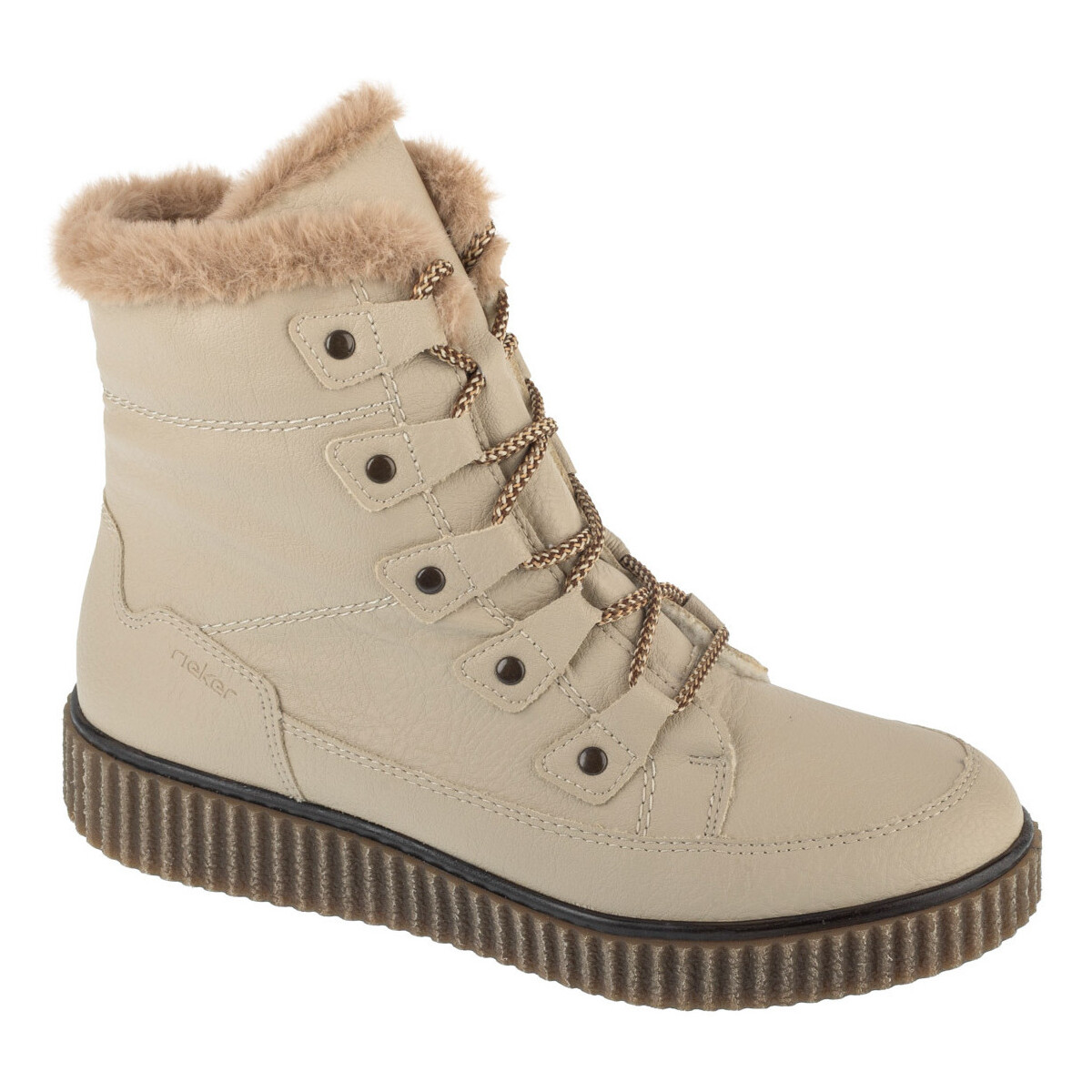 Μπότες Rieker Booties