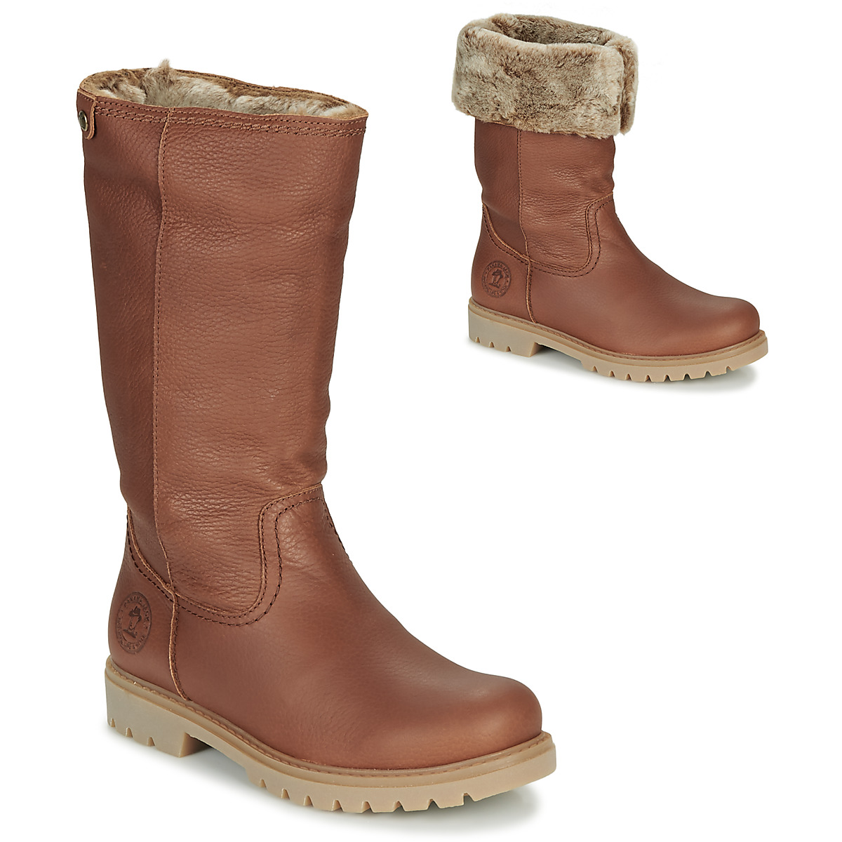 Μπότες Panama Jack BAMBINA
